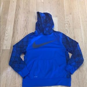 Boys Nike sweatshirt